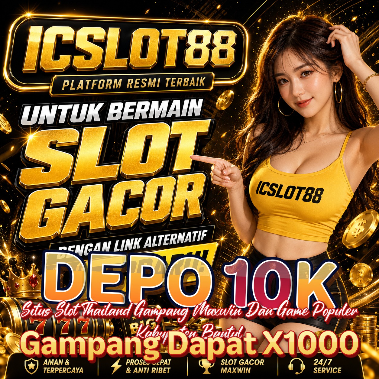 DEPO 10K